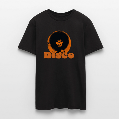 Disco Inferna, T-shirt unisex - svart