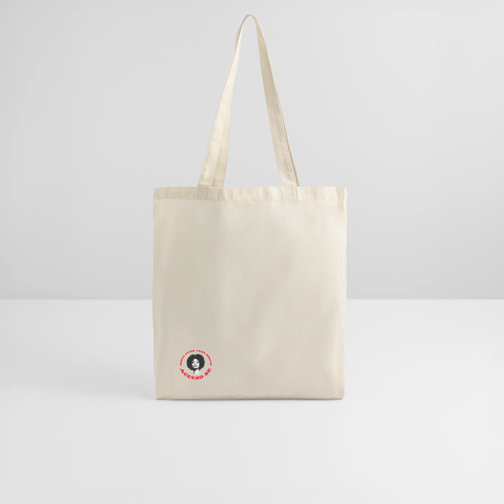 Funk Head, Tygväska - natur