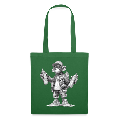 Concrete Poet - gran