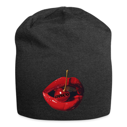 Taste of Disco, Jerseymössa - kolgrå