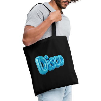 Pump the Disco, Tygväska - svart