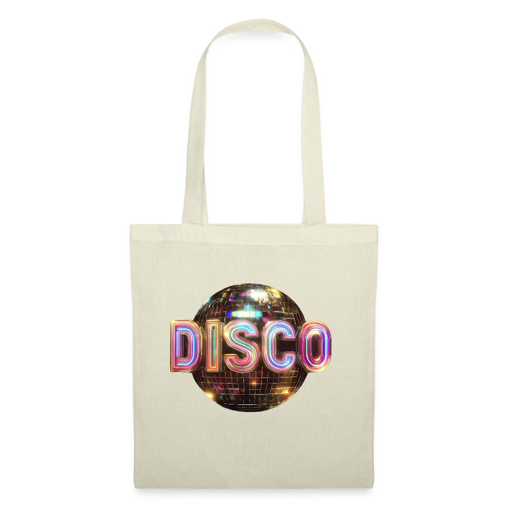 Disco Dreamscape, Tygväska - natur