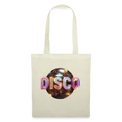 Disco Dreamscape, Tygväska - natur