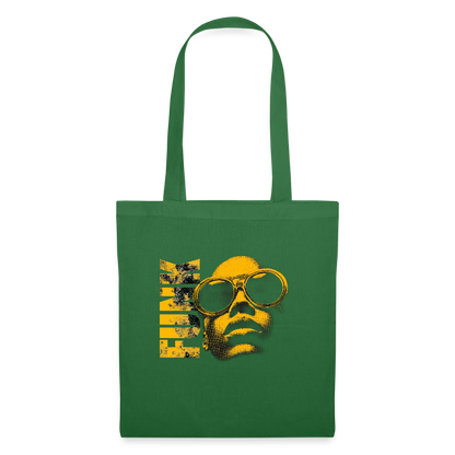 Funk Eternal, Tygväska - gran