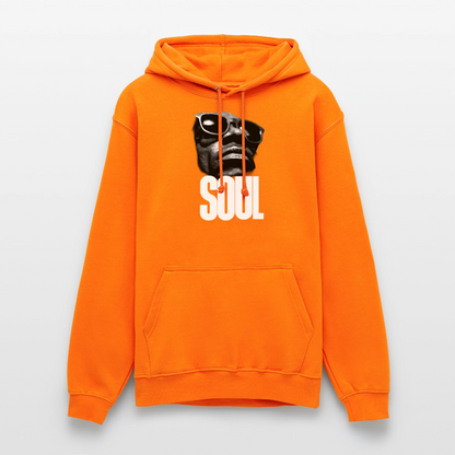 Soul Frequency, Luvtröja unisex - orange