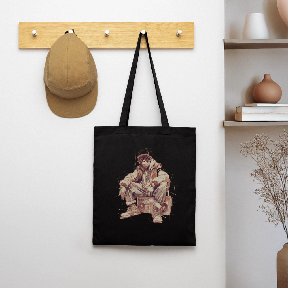 Ape-Hop Legacy - svart