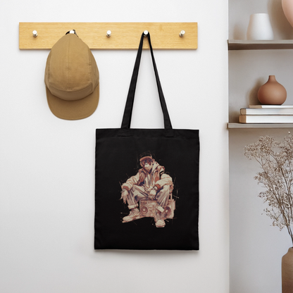 Ape-Hop Legacy - svart