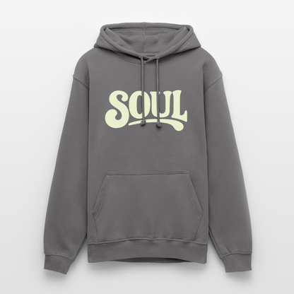 All About Soul, Luvtröja unisex - mellangrå