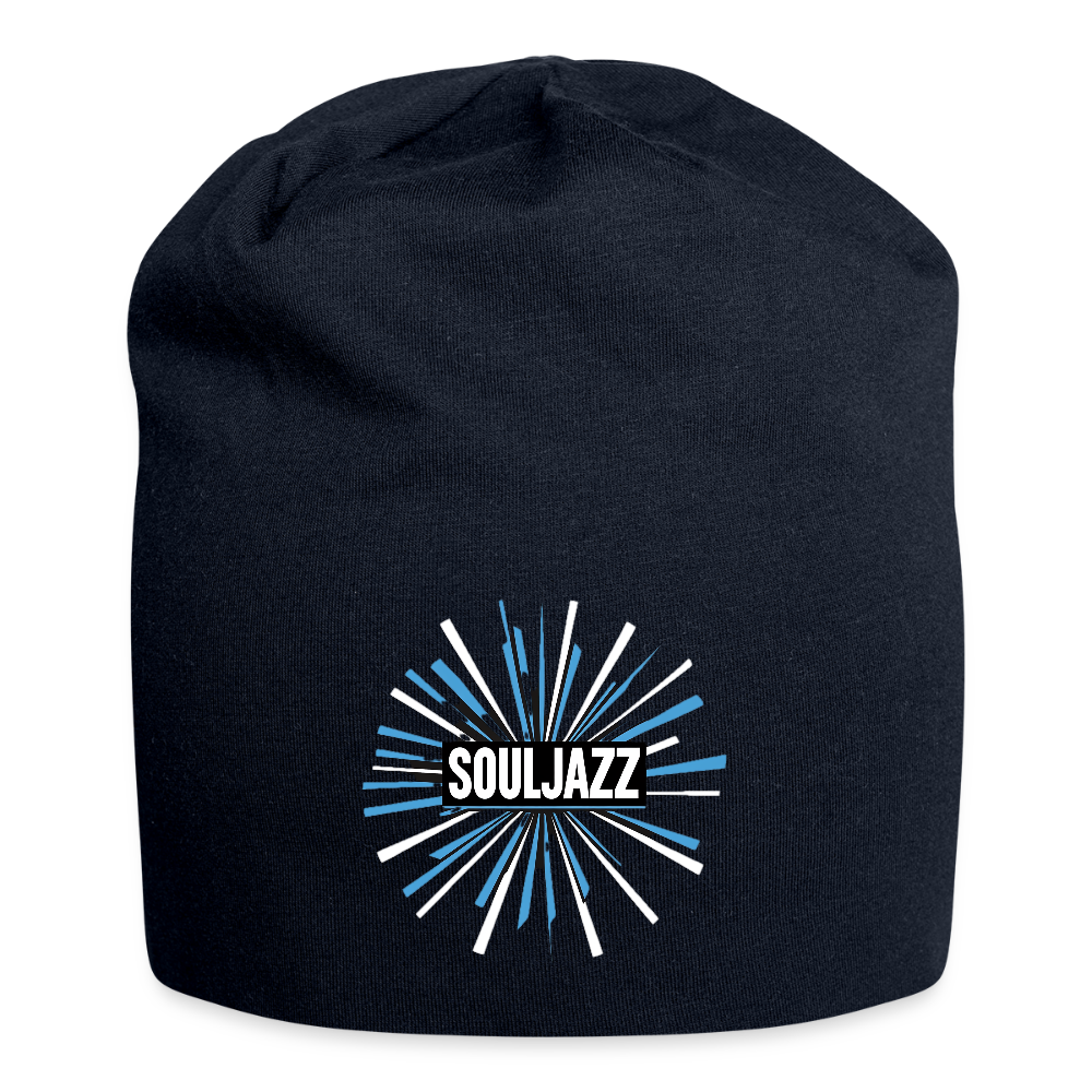 Jazz Meets Soul, Jerseymössa - marinblå