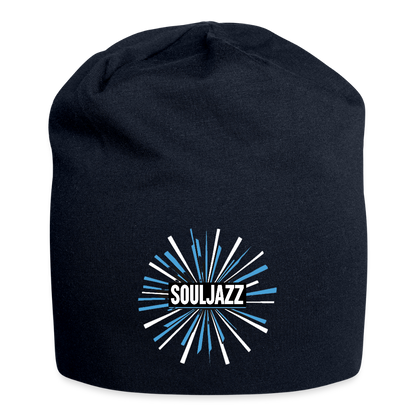 Jazz Meets Soul, Jerseymössa - marinblå