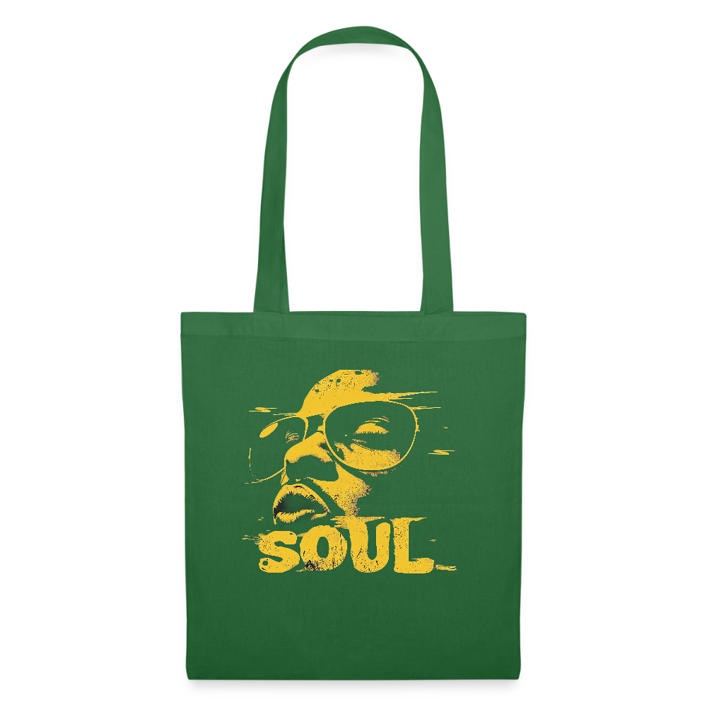 Funky Soul, Tygväska - gran