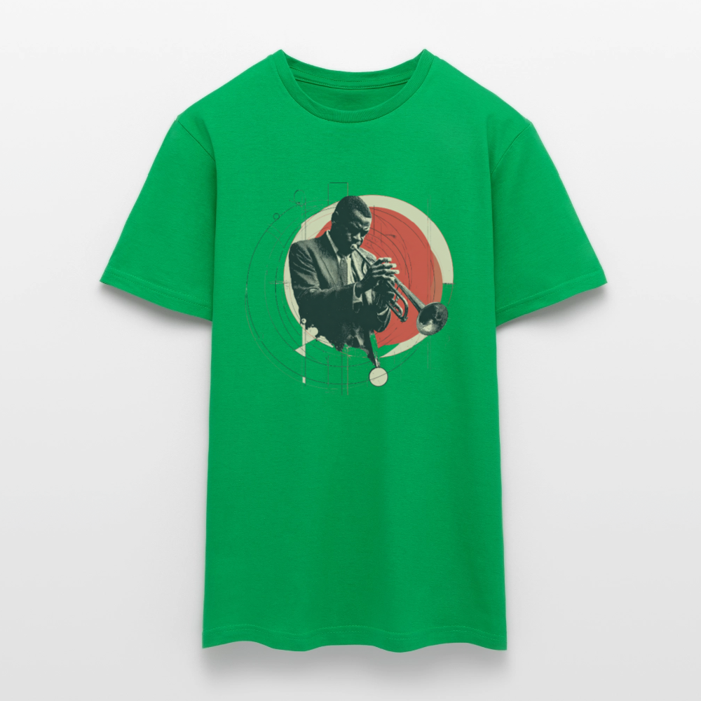 Soul in Orbit - kellygrön