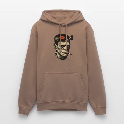 Waxhead, Luvtröja unisex - mocka