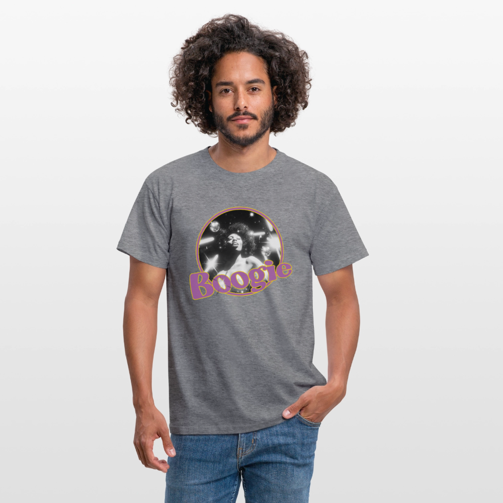 Electric Groove, T-shirt unisex - grafitmelerad