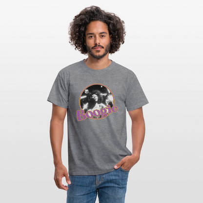 Electric Groove, T-shirt unisex - grafitmelerad