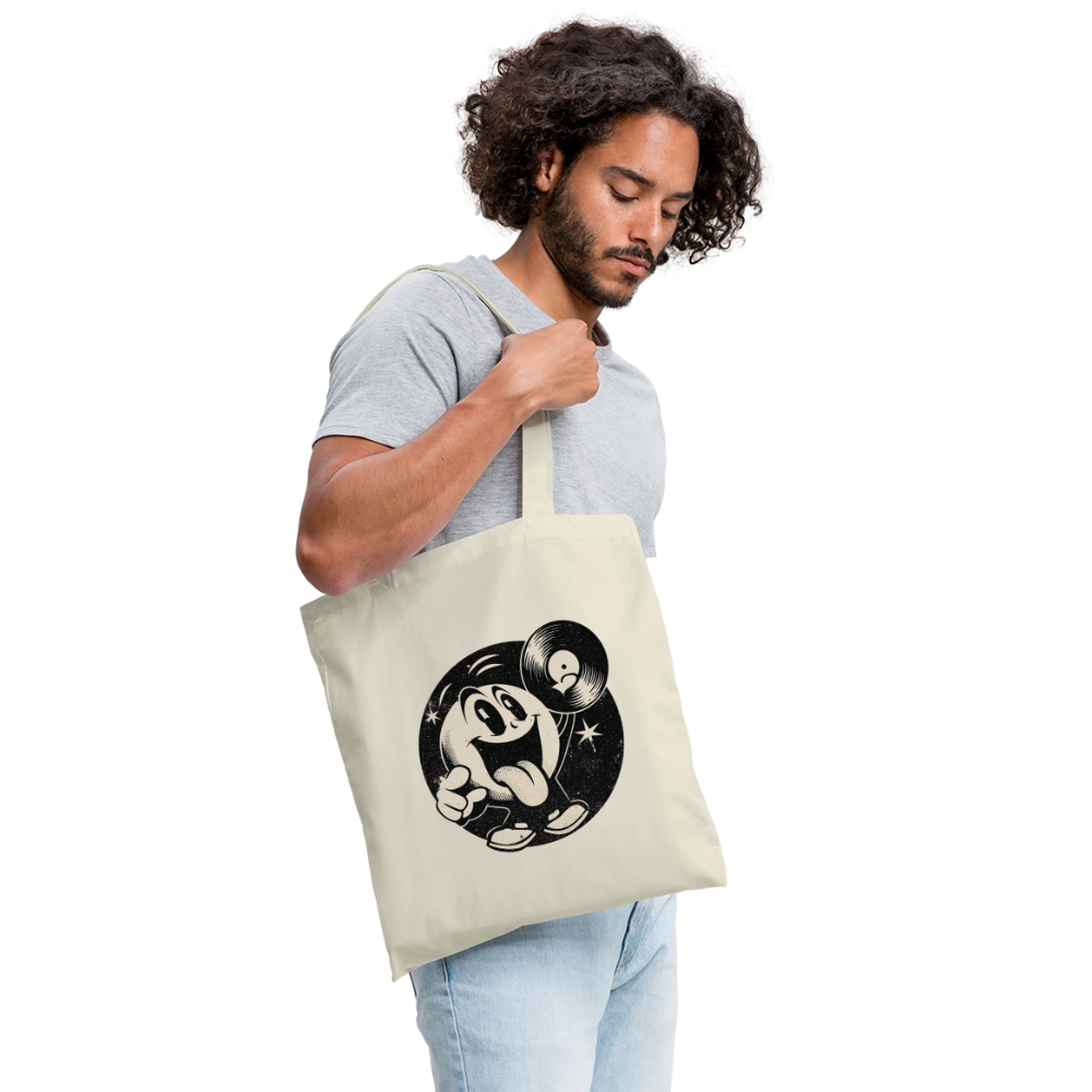 Groove Chaser, Tygväska - natur