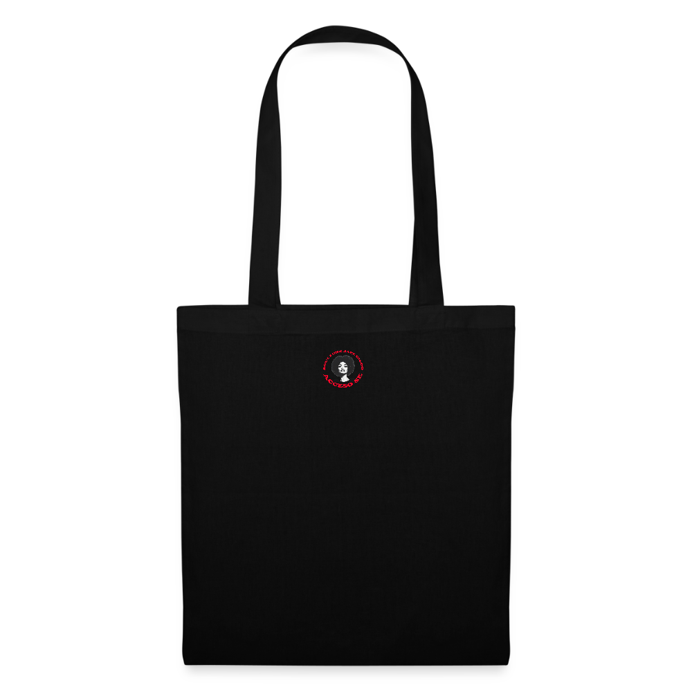 Pump the Disco, Tygväska - svart