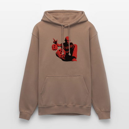 Six Side Story, Luvtröja unisex - mocka