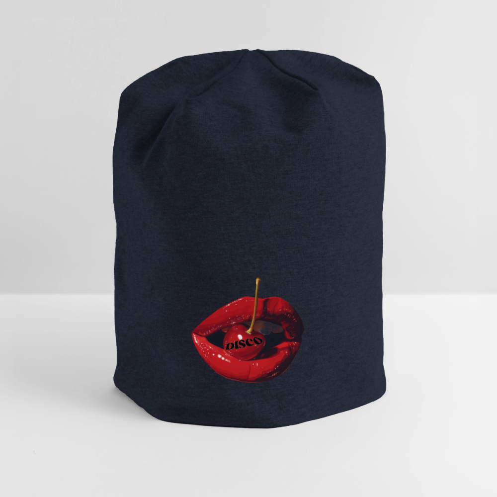 Taste of Disco, Jerseymössa - marinblå