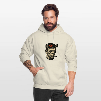 Waxhead, Luvtröja unisex - vaniljmilkshake