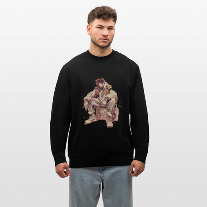 APE HOP LEGACY - svart