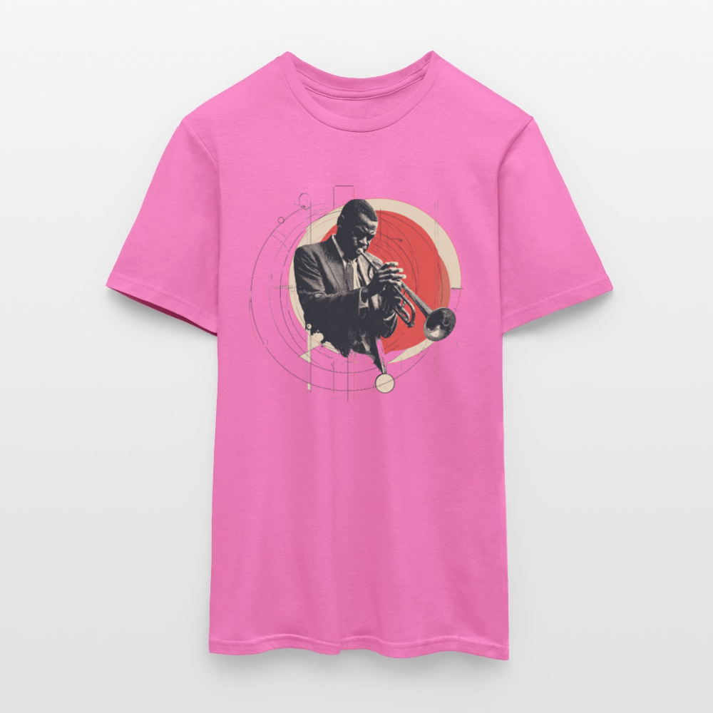 Soul in Orbit - rosa