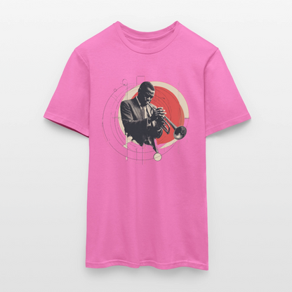 Soul in Orbit - rosa