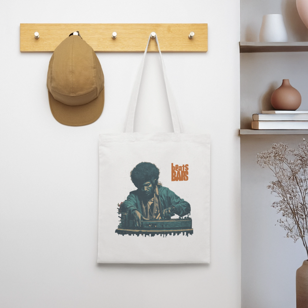 Beats and Bars - vit