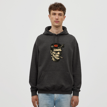 Waxhead, Luvtröja unisex - kolgrå