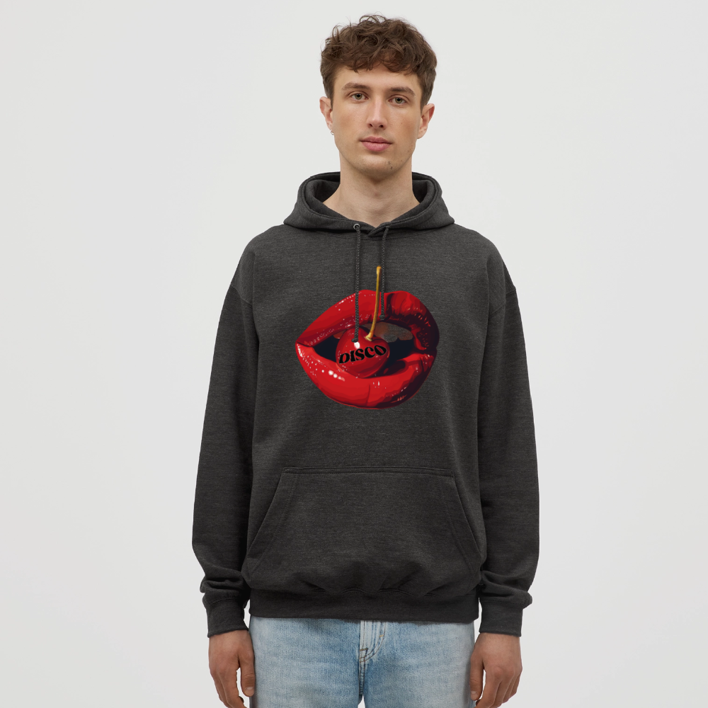 Taste of Disco, Luvtröja unisex - kolgrå