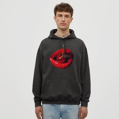 Taste of Disco, Luvtröja unisex - kolgrå