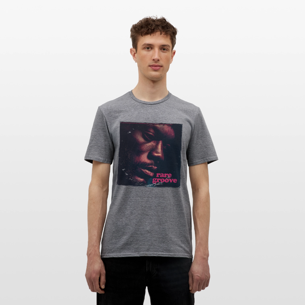 Groove Rare, T-shirt unisex - grafitmelerad