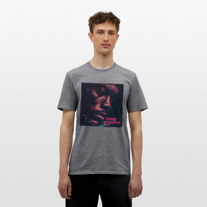 Groove Rare, T-shirt unisex - grafitmelerad