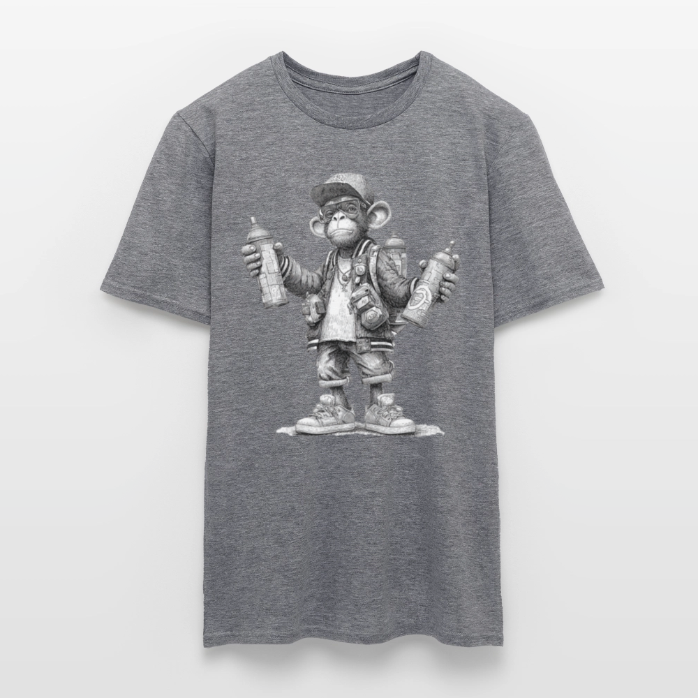 Concrete Poet - grafitmelerad