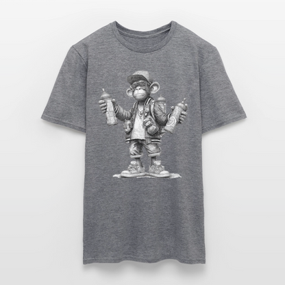 Concrete Poet - grafitmelerad