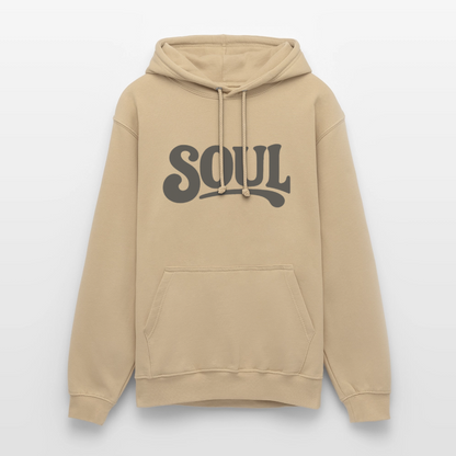All About Soul, Luvtröja unisex - beige
