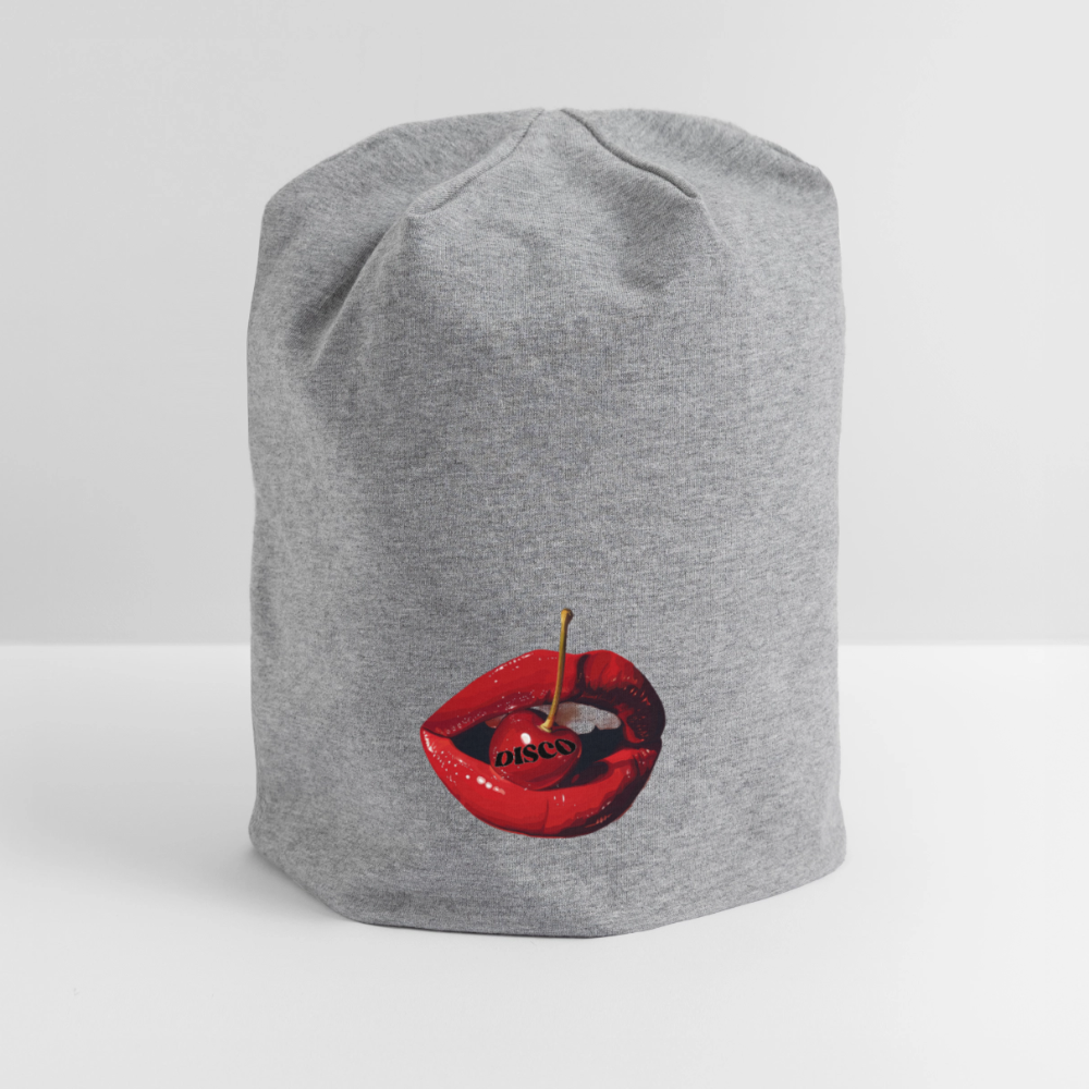 Taste of Disco, Jerseymössa - gråmelerad
