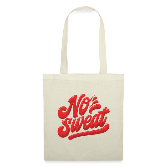 No Sweat, Tygväska - natur