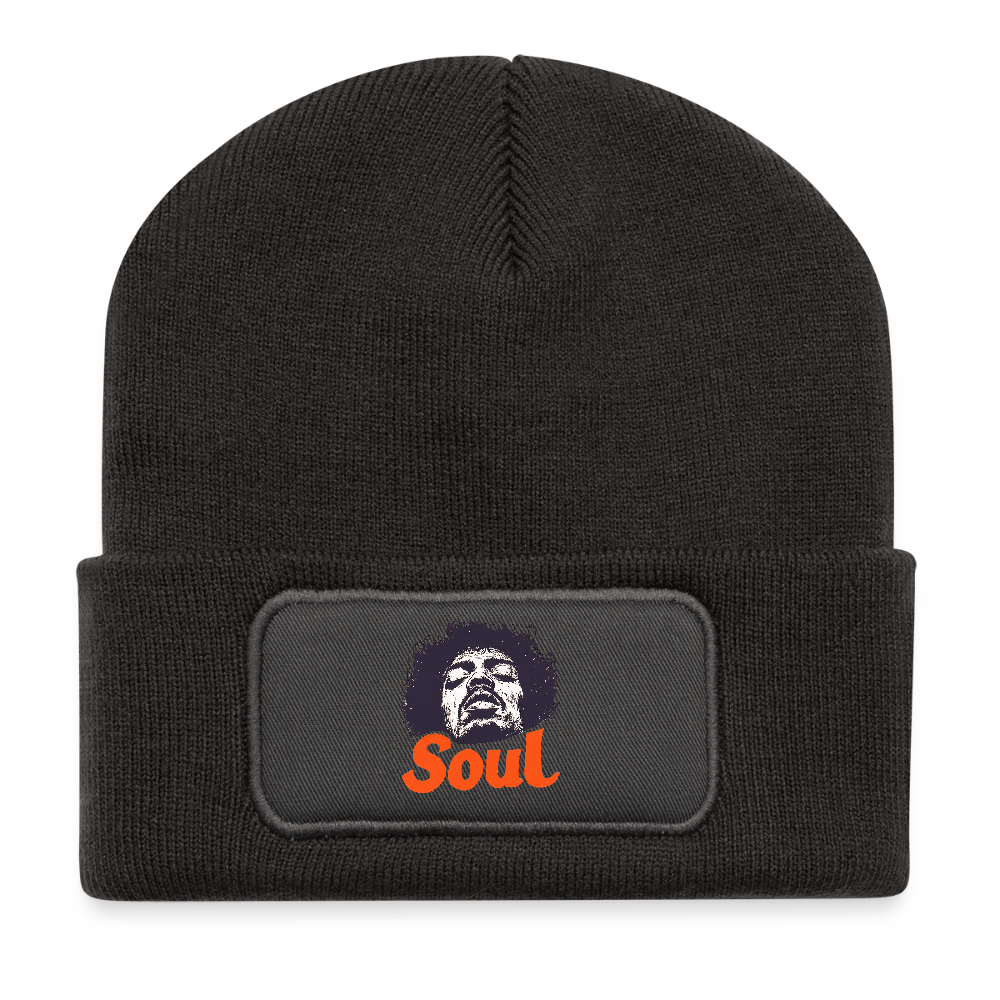 A Soul Awakening, Mössa med märke - mörkgrå