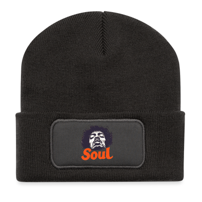 A Soul Awakening, Mössa med märke - mörkgrå