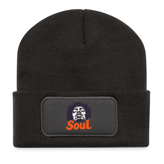 A Soul Awakening, Mössa med märke - mörkgrå