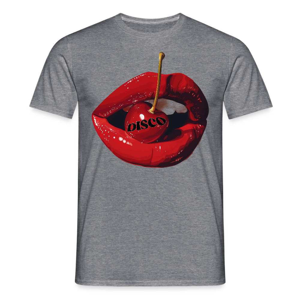 Taste of Disco, T-shirt unisex - grafitmelerad
