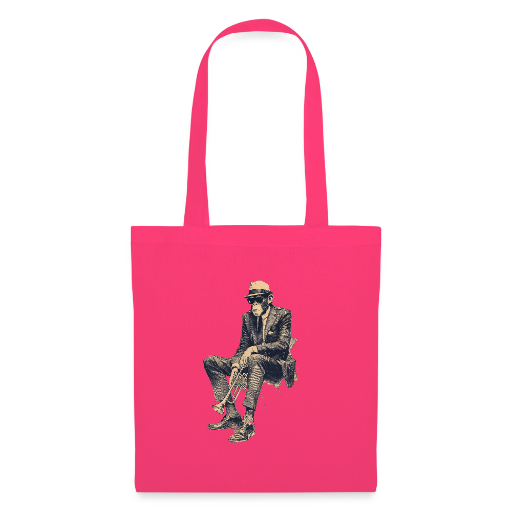 Be-Bop Monkey Business - azalea