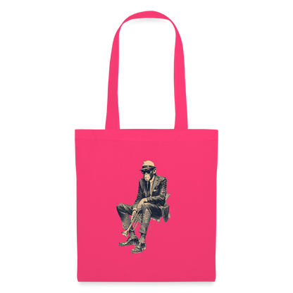 Be-Bop Monkey Business - azalea