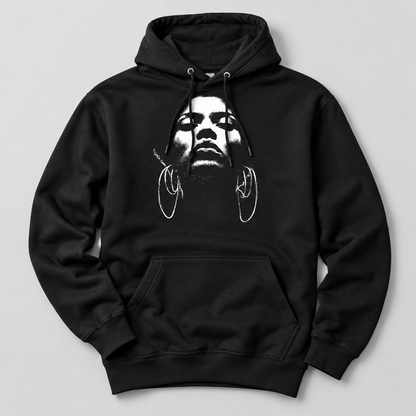 Beat Goddess, Luvtröja unisex