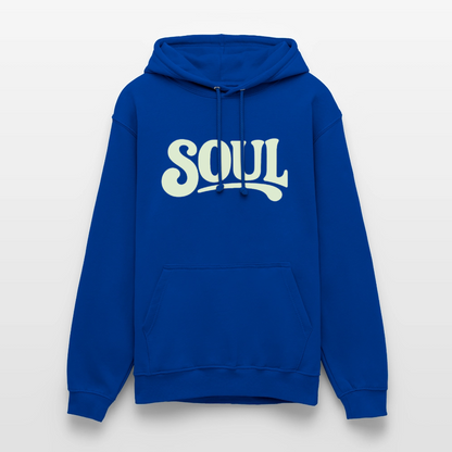 All About Soul, Luvtröja unisex - kungsblå