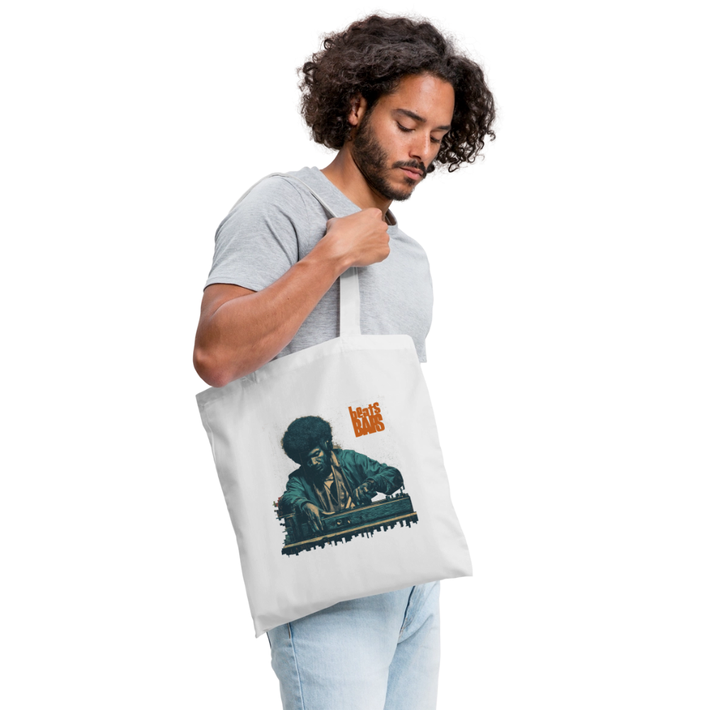 Beats and Bars - vit