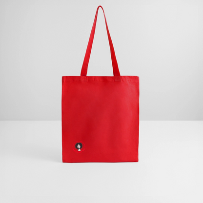 Funk Head, Tygväska - röd