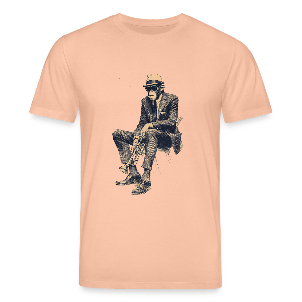 Be-Bop Monkey Business - persika