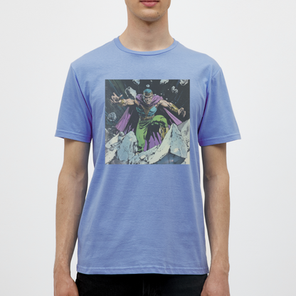 Granitus, T-shirt herr - carolina blue